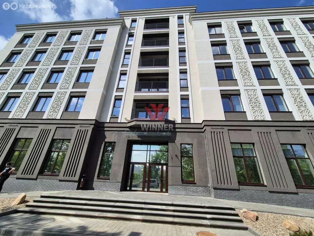 Офис (675 м) - Фото 2