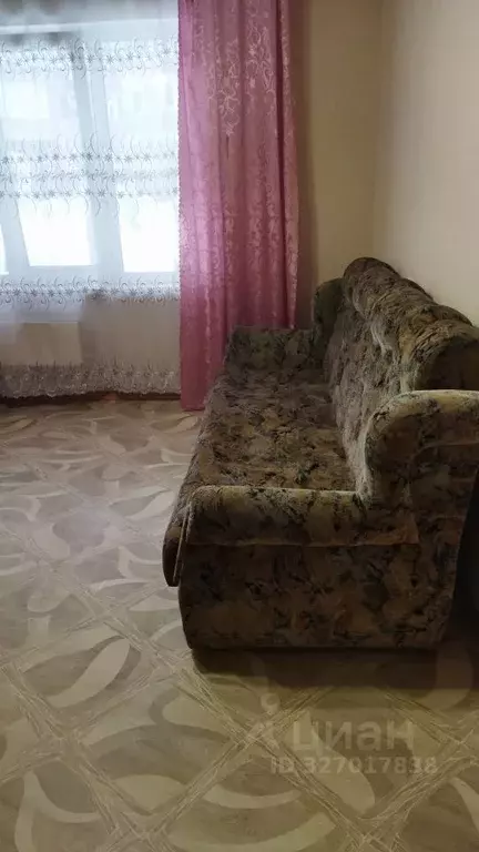 1-к кв. Томская область, Томск просп. Мира, 13 (33.0 м) - Фото 2