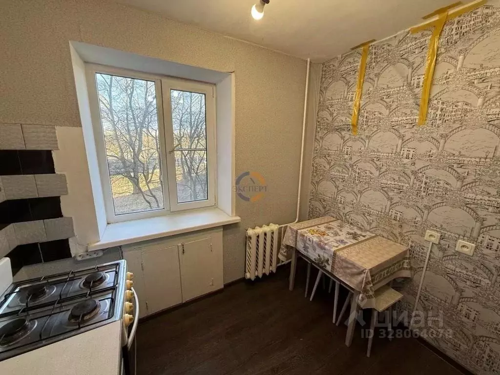 1-к кв. Новгородская область, Великий Новгород Псковская ул., 42к4 ... - Фото 2