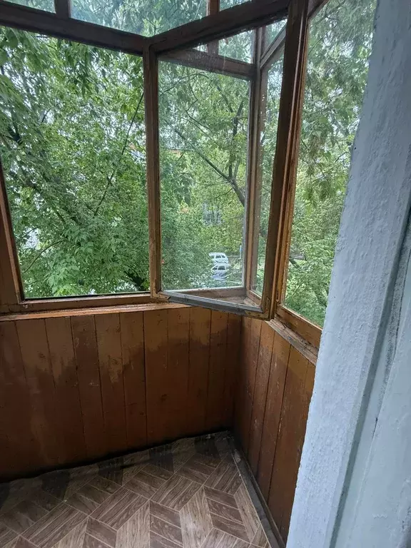 Продаётся 2-к квартира, 43 м - Фото 1