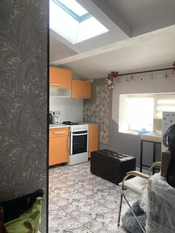 Студия Краснодарский край, Краснодар Черкасская ул., 113 (38.0 м) - Фото 1