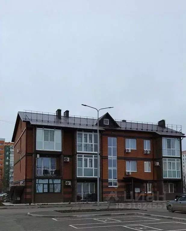 1-к кв. Ростовская область, Волгодонск просп. Мира, 7/25И (25.0 м) - Фото 1