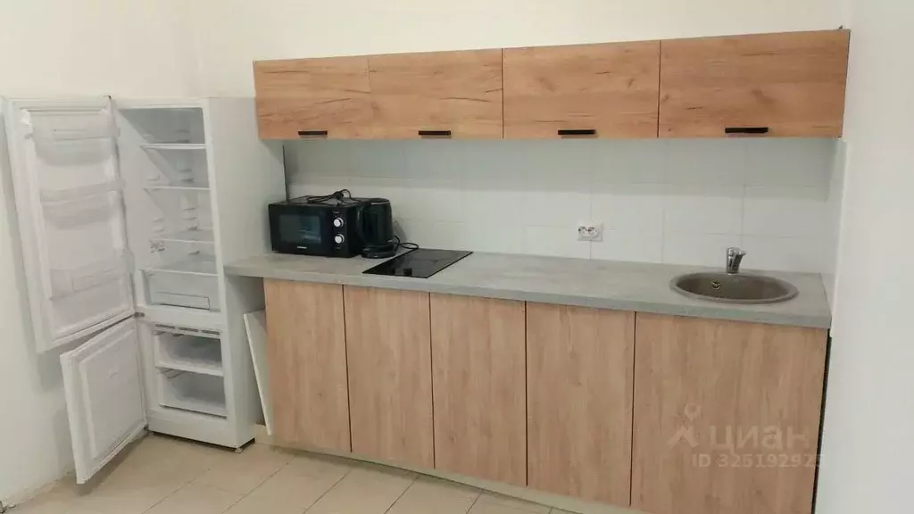 1-к кв. Москва Керченская ул., 28А (44.0 м) - Фото 1