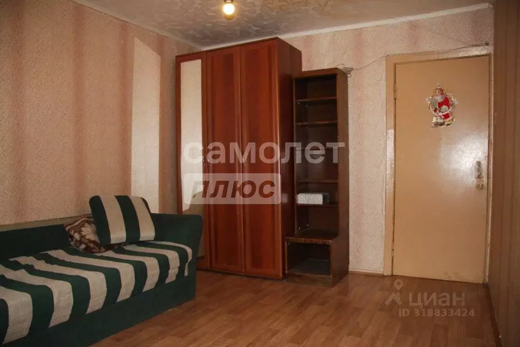 2-к кв. Московская область, Лыткарино 5-й мкр, 1-й кв-л, 19Б (44.0 м) - Фото 0