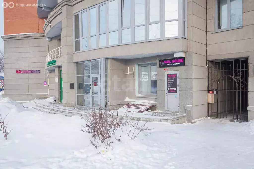 Помещение свободного назначения (35.9 м) - Фото 1