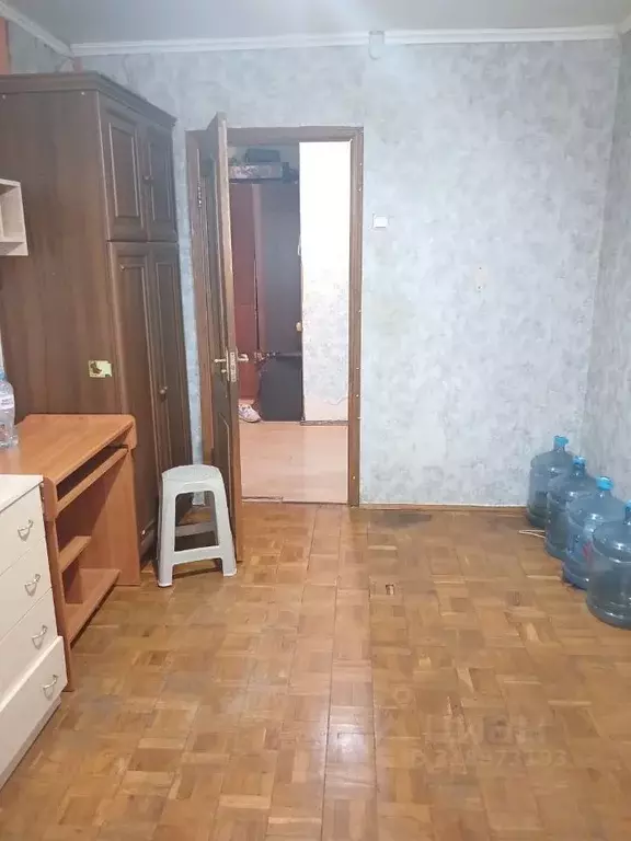 2-к кв. Московская область, Солнечногорск городской округ, Менделеево ... - Фото 1