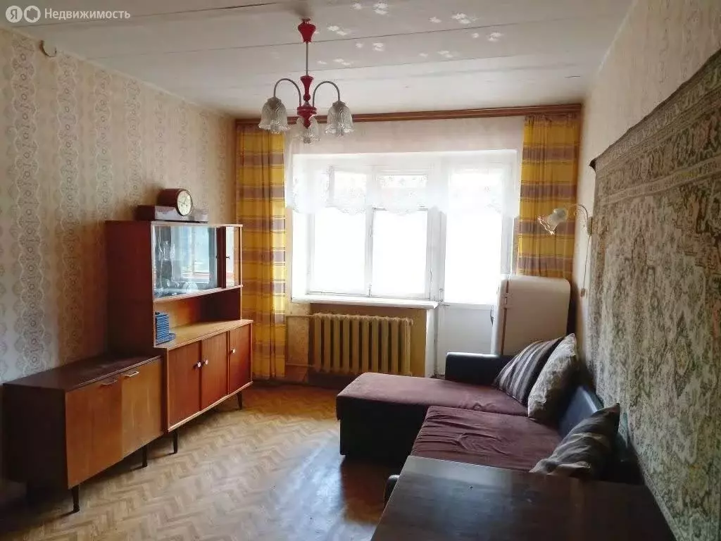 3-комнатная квартира: Рыбинск, улица Колышкина, 19 (52.2 м) - Фото 2