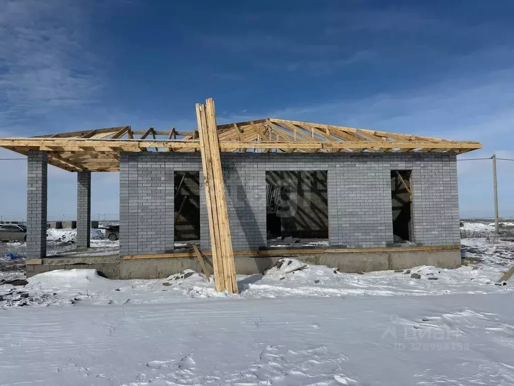 Дом в Ставропольский край, Михайловск Шпаковский район, ул. Евгения ... - Фото 2