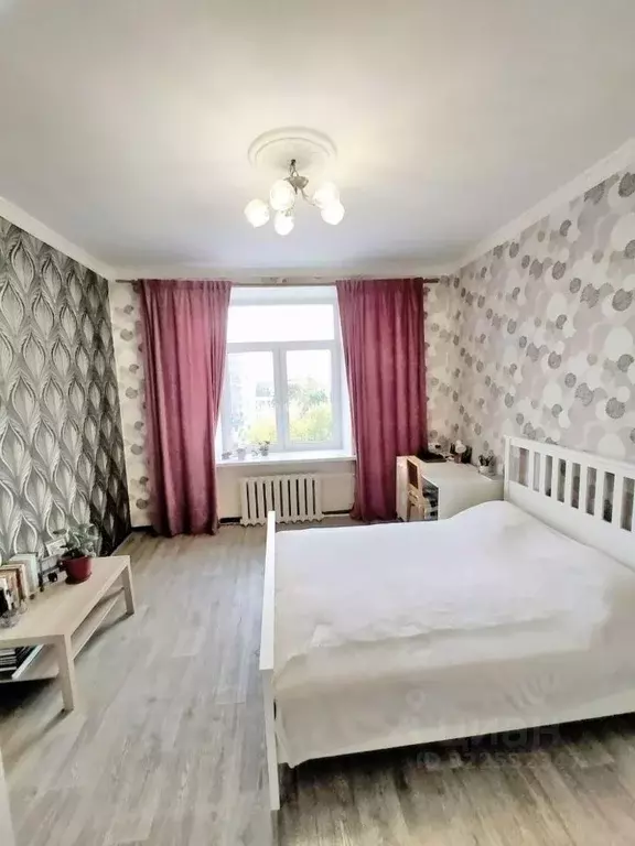 Комната Санкт-Петербург Лиговский просп., 237 (16.4 м) - Фото 1