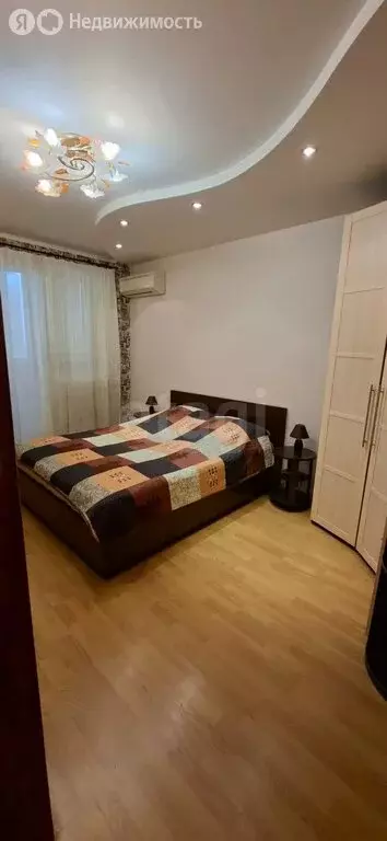3-комнатная квартира: Москва, улица Барышиха, 16 (73.4 м) - Фото 1