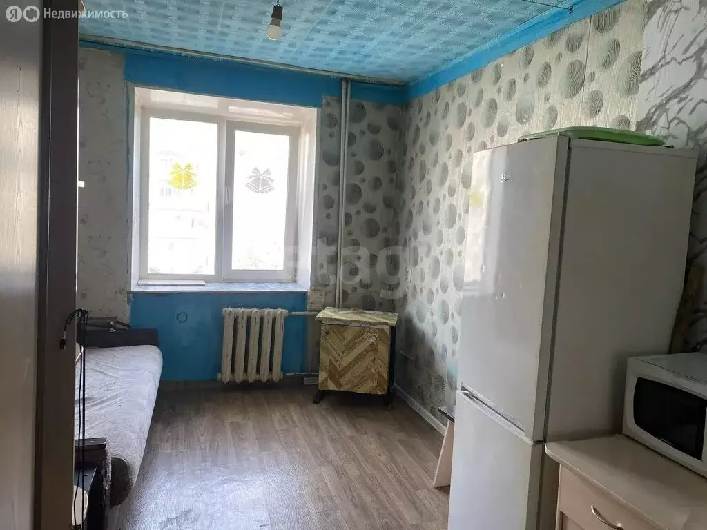 1к в -комнатной квартире (11.5 м) - Фото 1