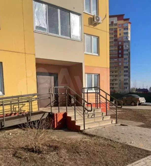 Продам помещение свободного назначения, 122.3 м - Фото 0