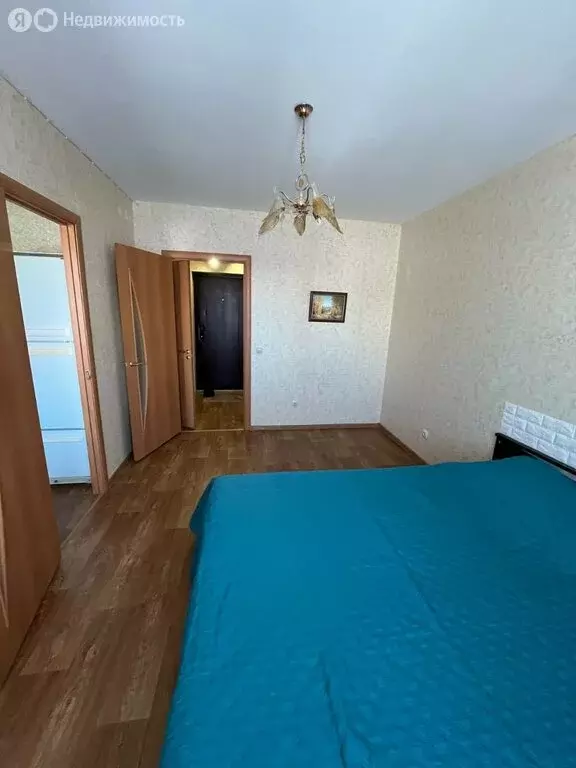 1-комнатная квартира: Великий Новгород, Псковская улица, 58 (28 м) - Фото 2