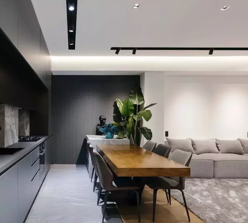 2-к кв. Краснодарский край, Сочи Центральный мкр, ул. Войкова, 21 ... - Фото 1