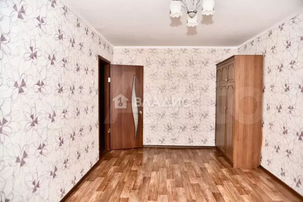3-к. квартира, 60 м, 3/5 эт. - Фото 0