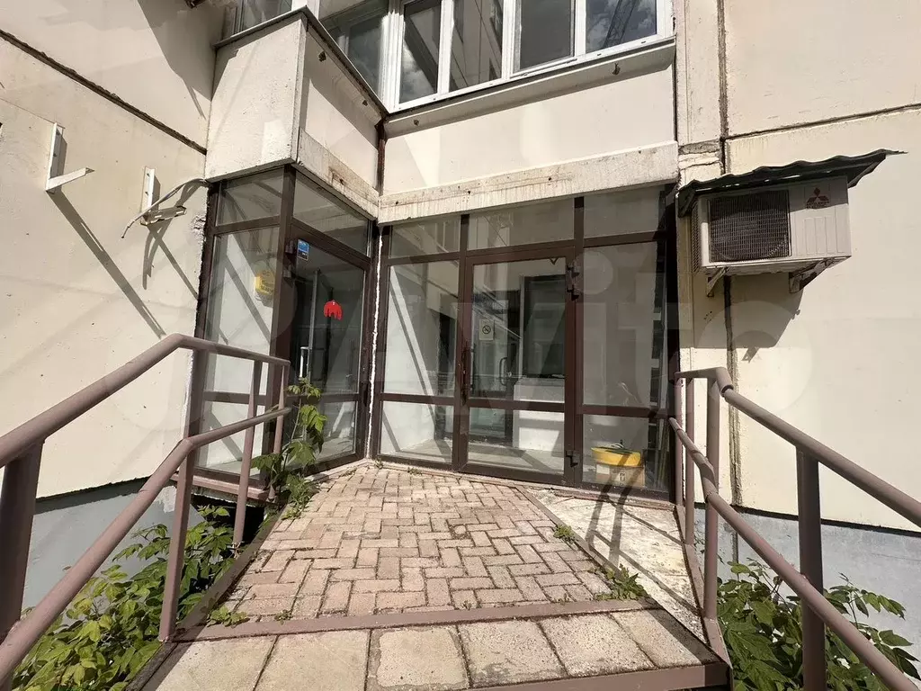 Офис - Фото 1