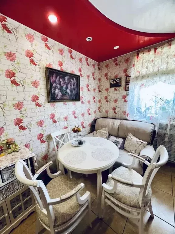 1-к кв. Коми, Сыктывкар Чит мкр, ул. 65-летия Победы, 15 (40.0 м) - Фото 0