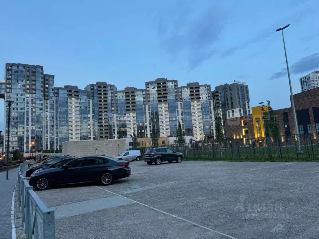 3-к кв. Татарстан, Казань ул. Сибгата Хакима, 51 (110.0 м) - Фото 1