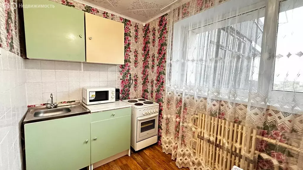 1-комнатная квартира: Оренбург, улица Конституции СССР, 1/1 (24.8 м) - Фото 0