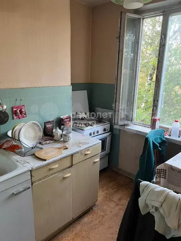 2-к. квартира, 44,9 м, 5/9 эт. - Фото 0