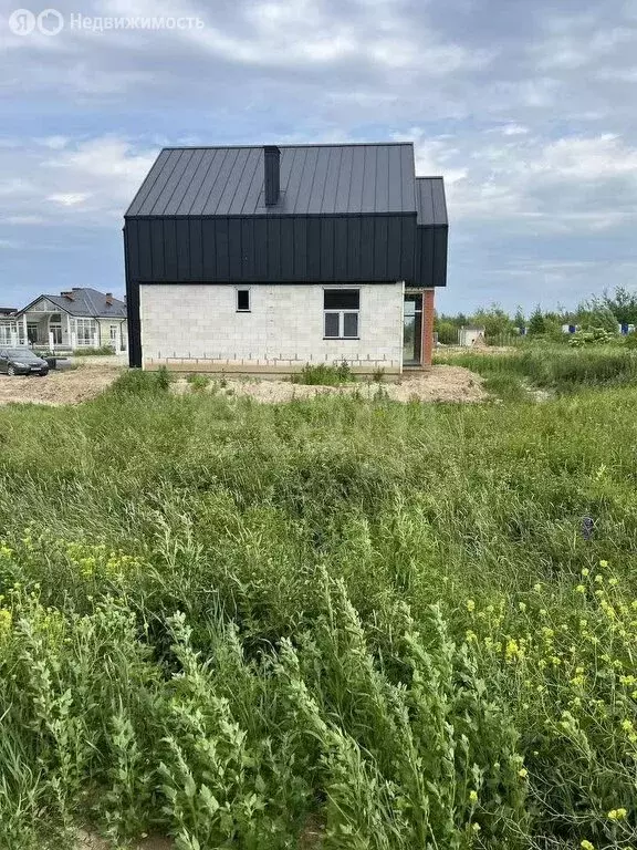 Участок в Зеленоградск, посёлок Малиновка (5.5 м) - Фото 0