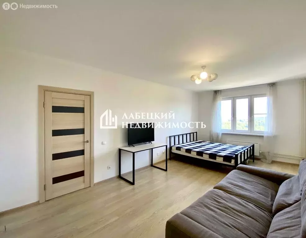 1-комнатная квартира: Москва, Долгопрудная аллея, 15к2 (42.6 м) - Фото 1