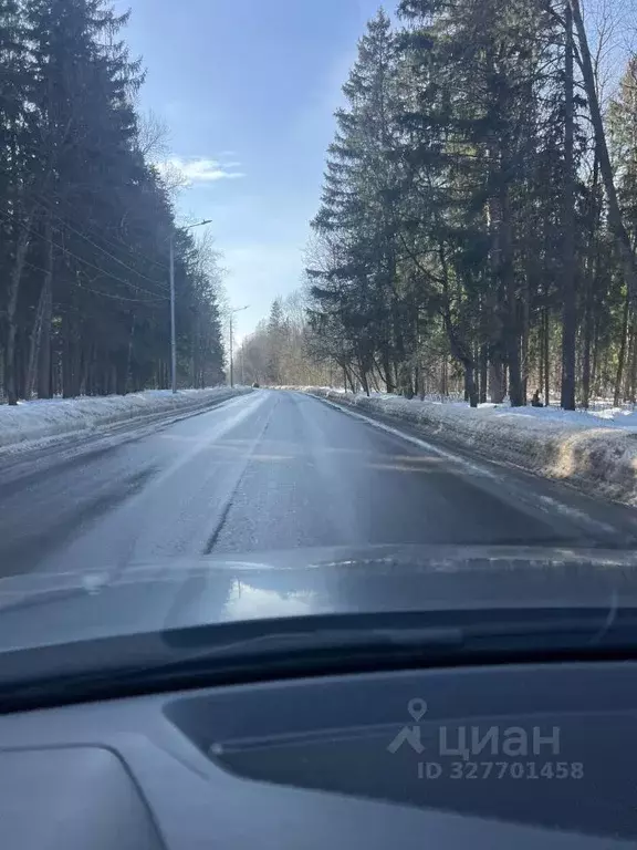 Участок в Москва Ярцево Парк кп, 4 (10.0 сот.) - Фото 0