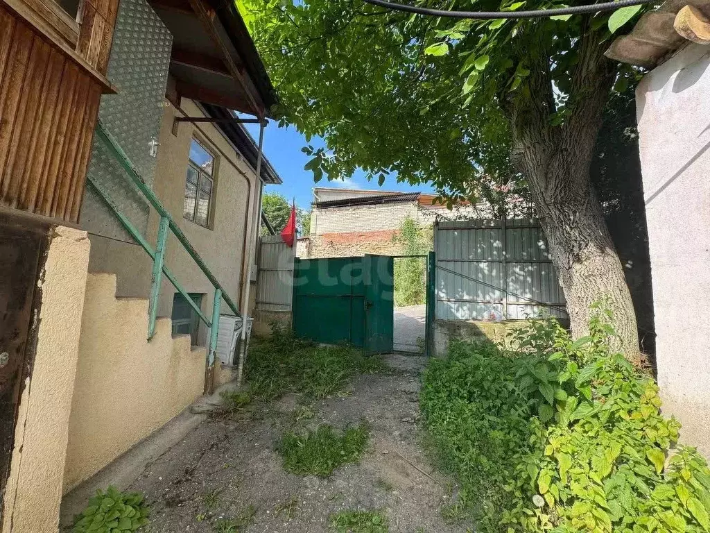 3-к кв. Ставропольский край, Кисловодск Кабардинская ул. (79.7 м) - Фото 1