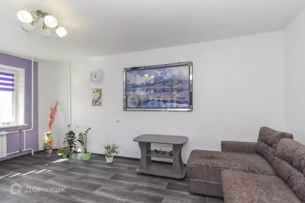 Продаётся 2-к квартира, 52 м - Фото 1