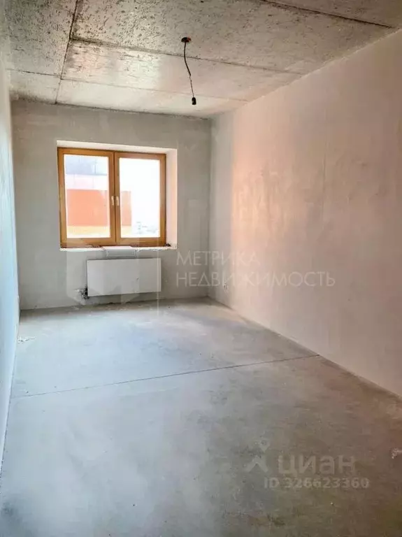 3-к кв. Тюменская область, Тюмень ул. 50 лет Октября, 4 (99.0 м) - Фото 1