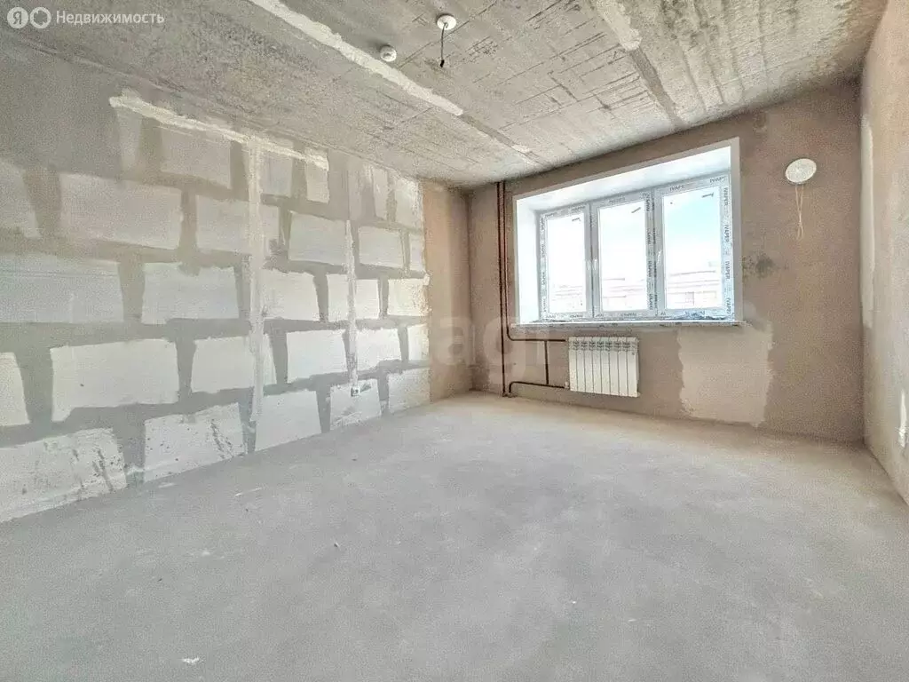 1-комнатная квартира: Вологда, Машиностроительная улица, 6 (39 м) - Фото 2