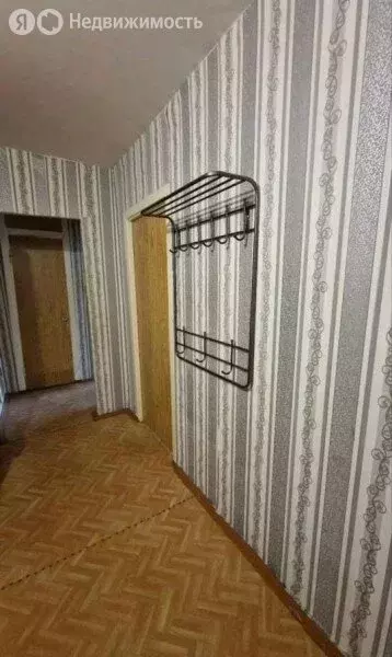 2-комнатная квартира: Усть-Илимск, улица 40 лет Победы, 3 (54 м) - Фото 1