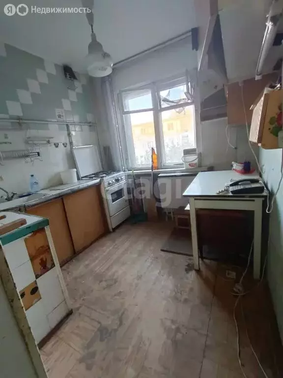 1-комнатная квартира: Калуга, улица Билибина, 50 (30.8 м) - Фото 0