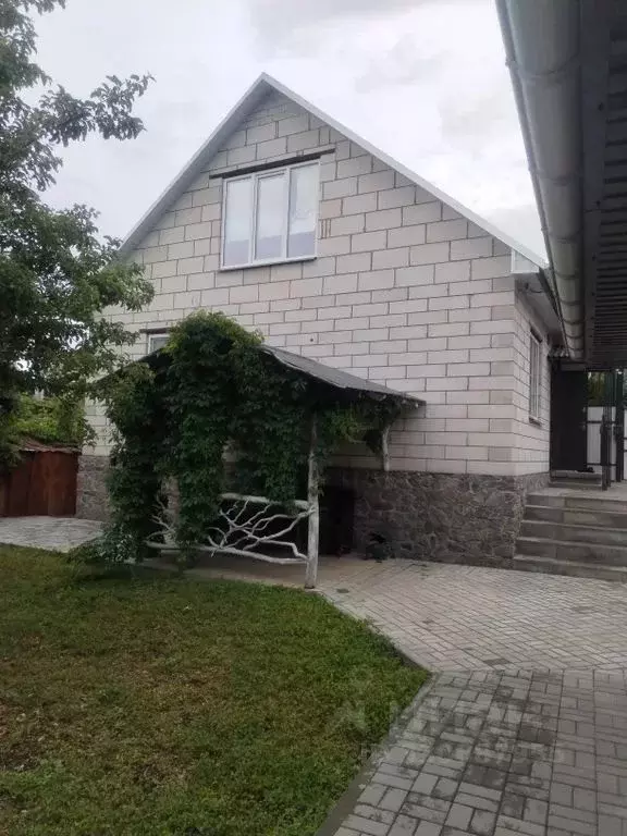 Дом в Воронежская область, Павловск Тамбовский пер., 12 (70 м) - Фото 1