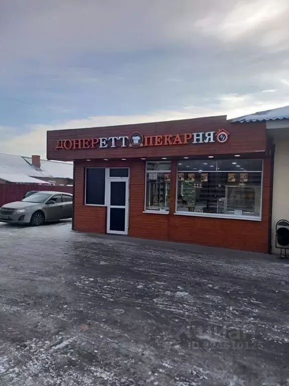 Помещение свободного назначения в Московская область, Ленинский ... - Фото 1