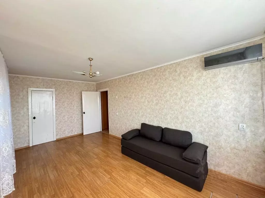 1-к кв. Адыгея, Майкоп Шоссейная ул., 12 (34.0 м) - Фото 1