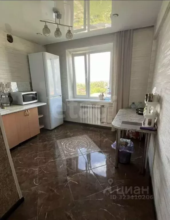 2-к кв. Красноярский край, Емельяново пгт ул. Новая, 23 (48.2 м) - Фото 1