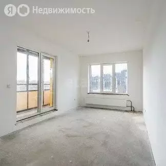 1-комнатная квартира: Альметьевск, улица Ризы Фахретдина, 57Е (33.9 м) - Фото 1