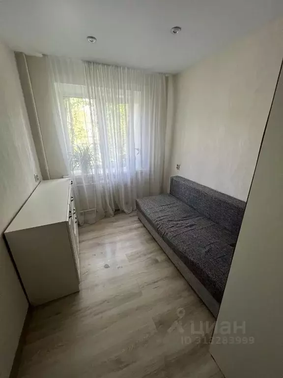 Комната Московская область, Подольск ул. Свердлова, 52 (9.5 м) - Фото 1