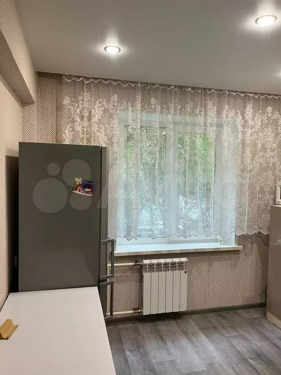 1-к. квартира, 34,2 м, 1/5 эт. - Фото 0