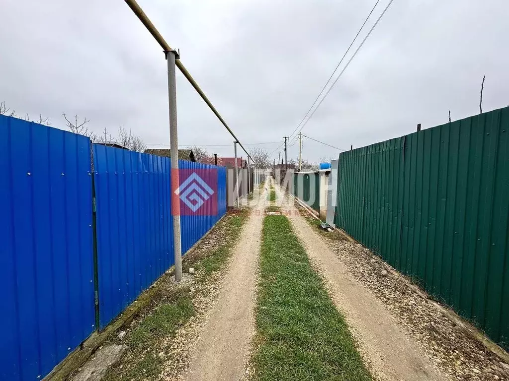 Участок в Севастополь СНТ Парус-1 ТСН, 86 (7.0 сот.) - Фото 2