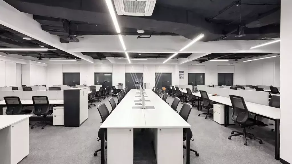 Офис в Москва Береговой проезд, 5С1 (217 м) - Фото 0