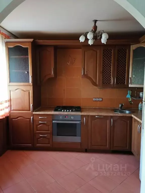 2-к кв. Нижегородская область, Дзержинск ул. Петрищева, 3А (64.9 м) - Фото 1