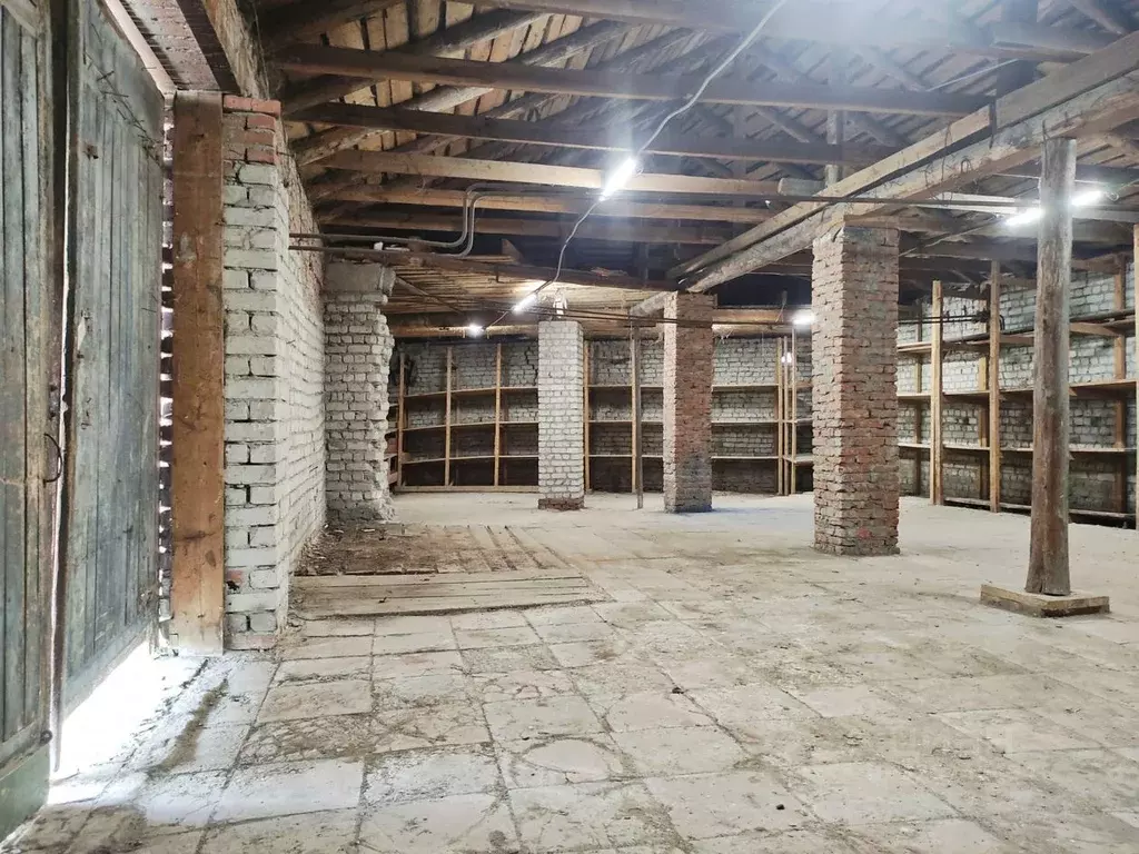 Склад в Саратовская область, Саратов Огородная ул., 3Д (238 м) - Фото 1