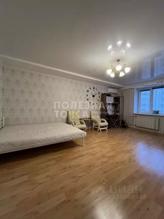 2-к кв. Самарская область, Самара ул. Мичурина, 147 (84.0 м) - Фото 1