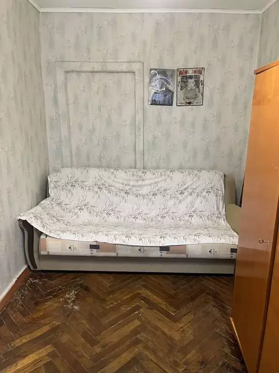 2-к кв. Московская область, Ногинск Богородский городской округ, ул. ... - Фото 2