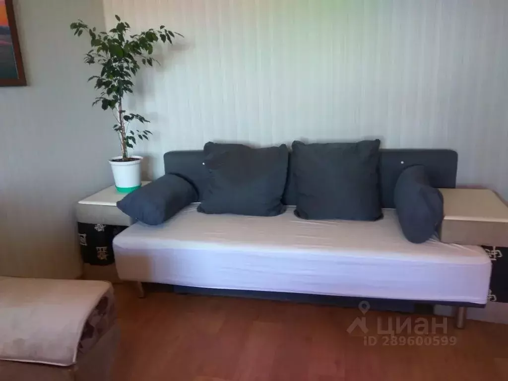 2-к кв. Брянская область, Брянск Авиационная ул., 23 (53.0 м) - Фото 0