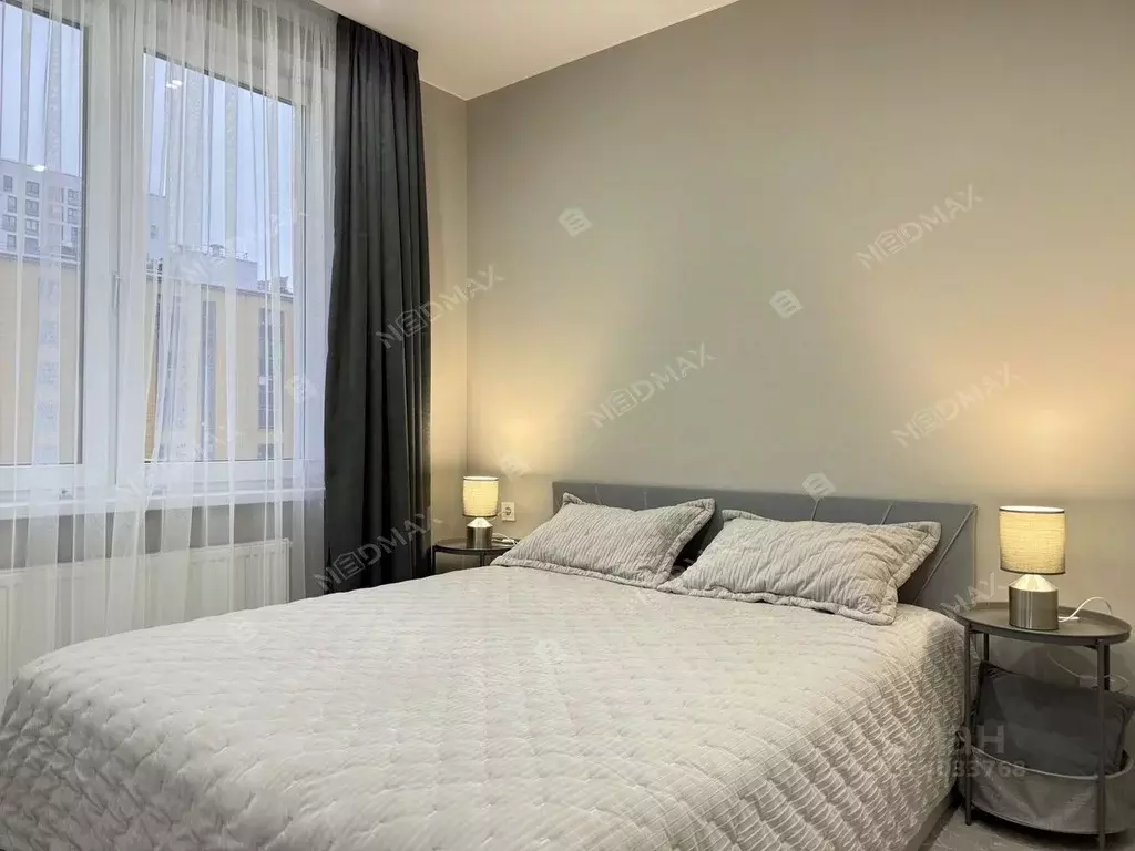 1-к кв. Санкт-Петербург бул. Измайловский, 11 (35.0 м) - Фото 2