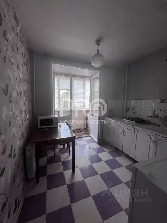 2-к кв. Костромская область, Буй ул. Парижской Коммуны, 7 (47.5 м) - Фото 1