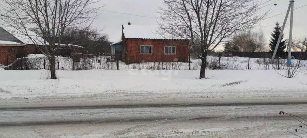 Дом в Московская область, Коломна городской округ, д. Малое Уварово 20 ... - Фото 0